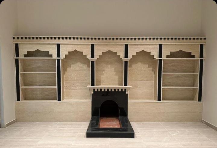 Freestanding Pergolas