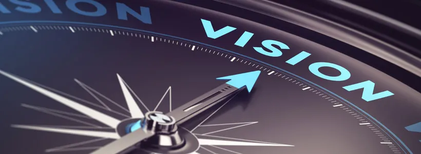 Our Vision