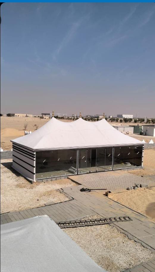 Schools & Courtyards Shade